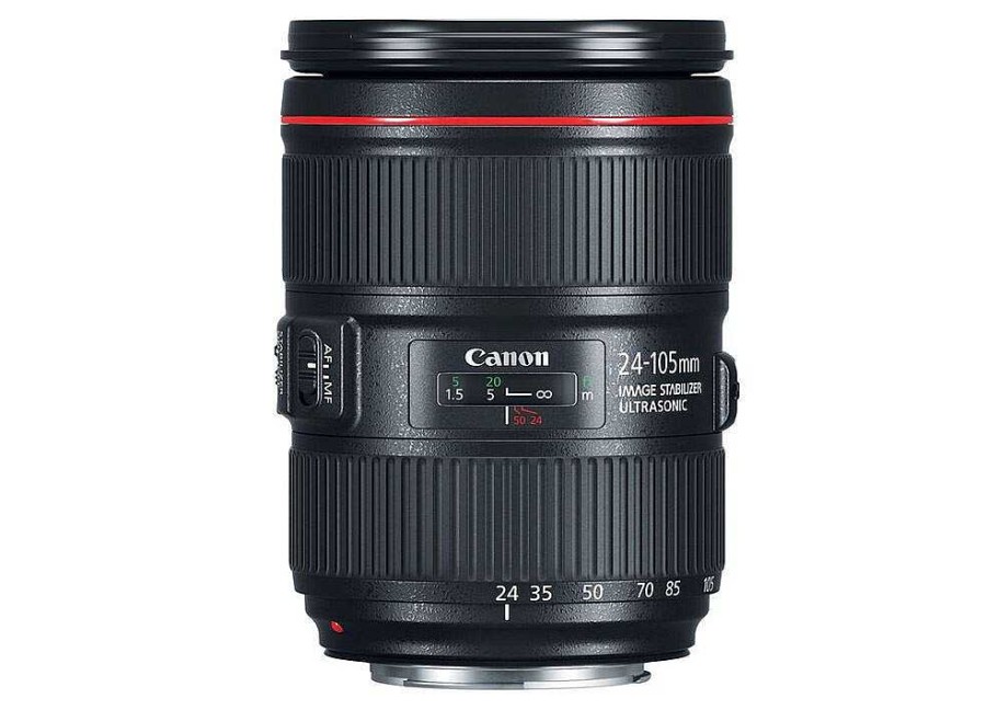 Online Canon Canon Ef 24-105Mm F/4.0L Is Ii Usm