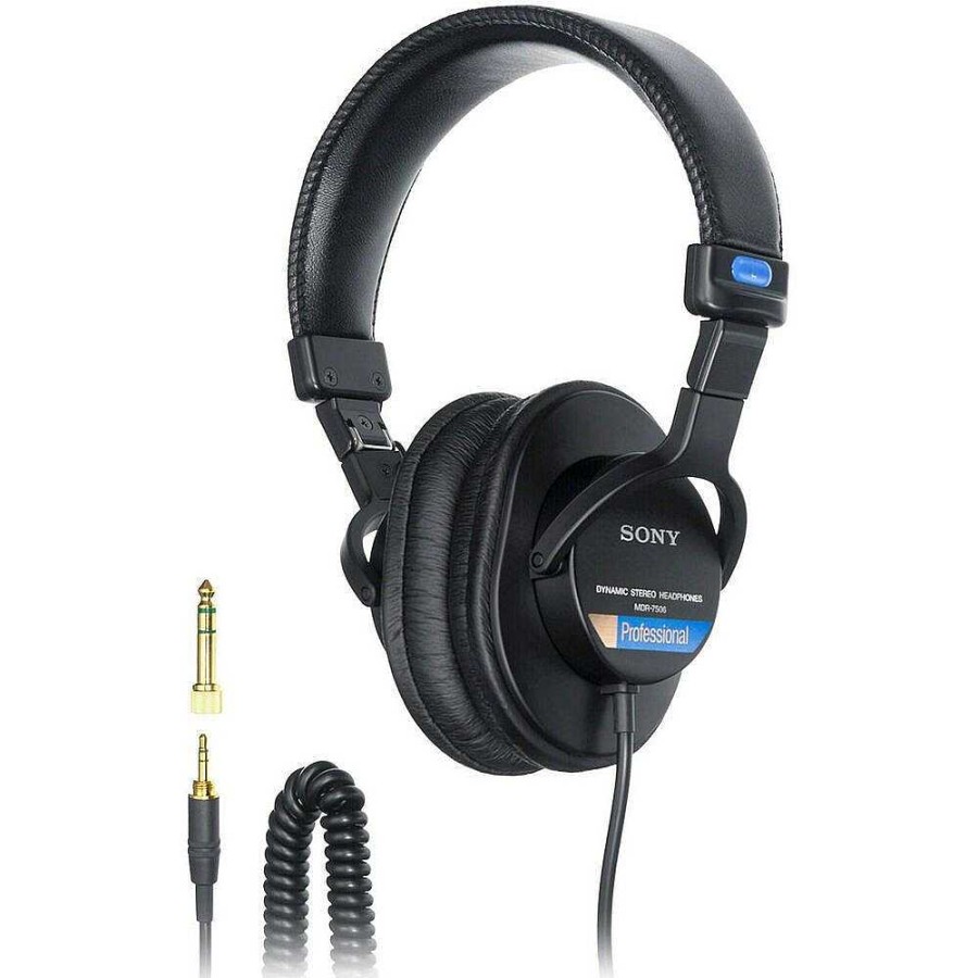 Online Sony Sony Mdr-7506/1