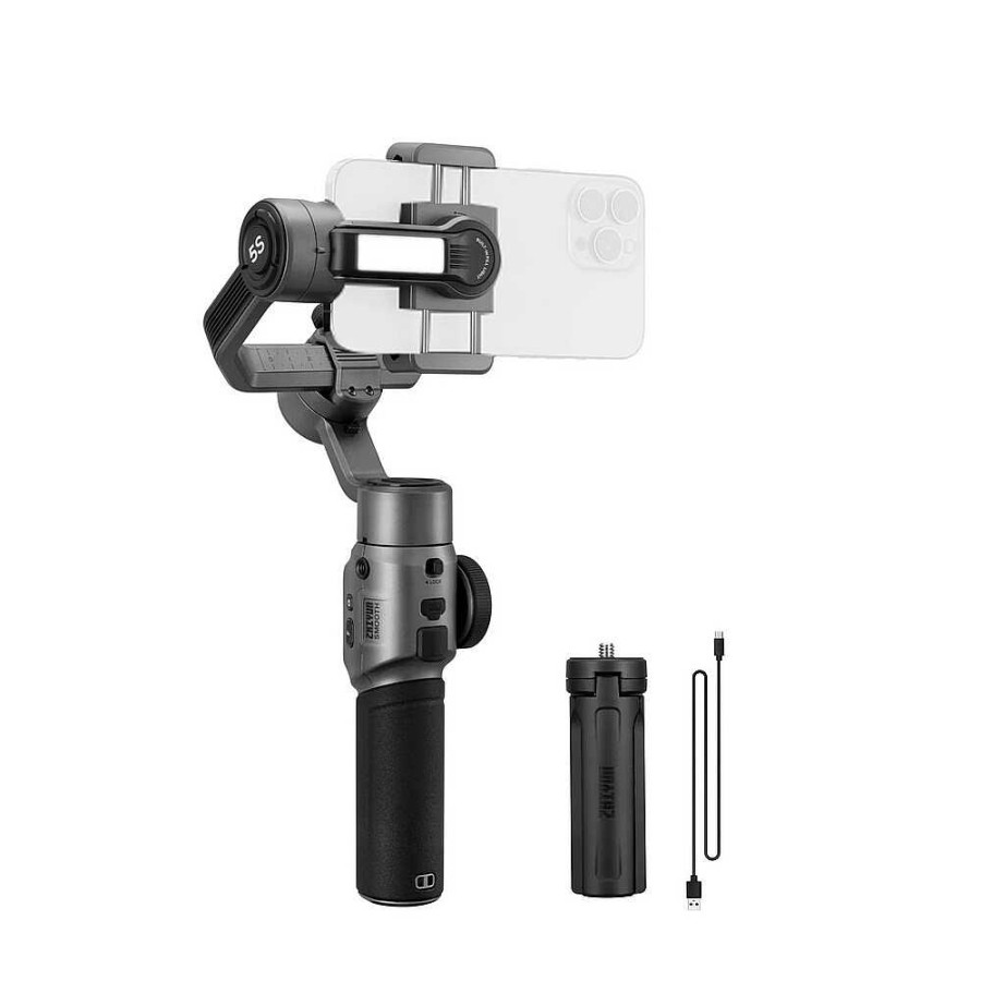 Wholesale Zhiyun Zhiyun Smooth 5S Grey