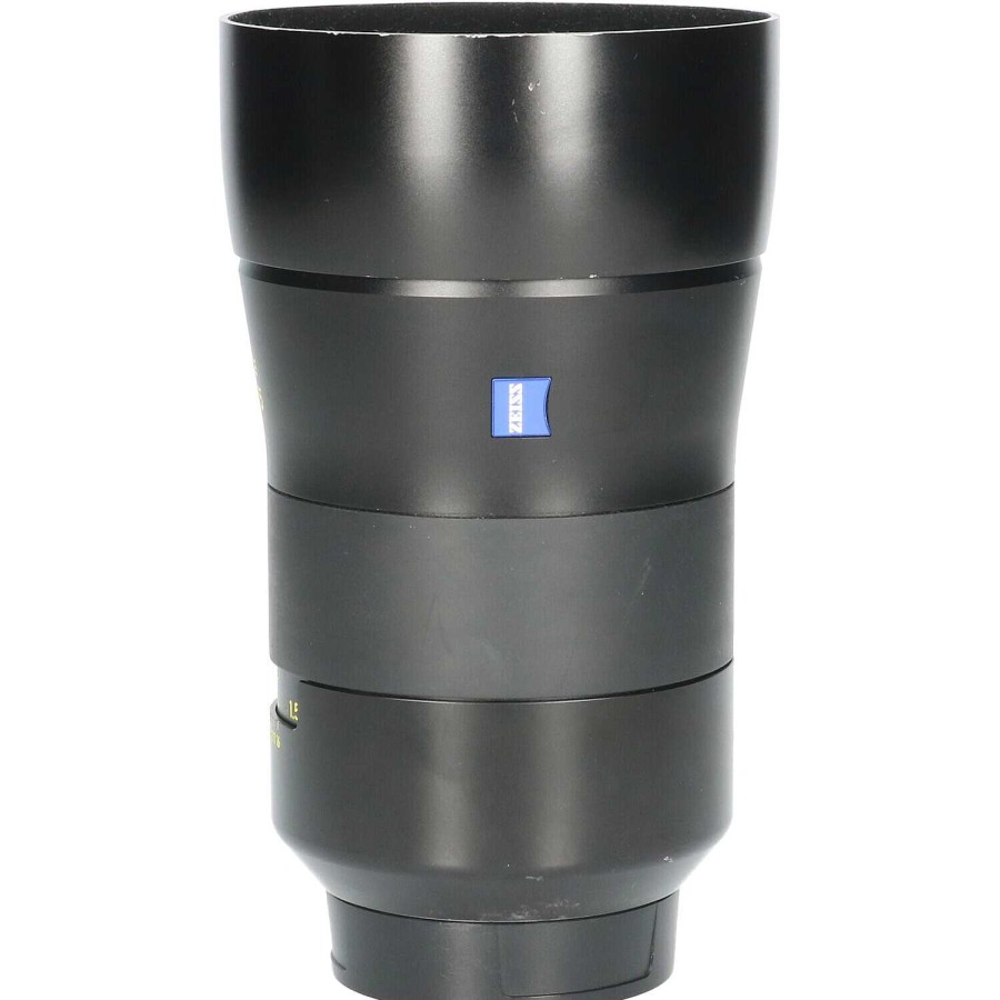 Wholesale Carl Zeiss Tweedehands Carl Zeiss Otus 55Mm F/1.4 Canon Ef Cm1153