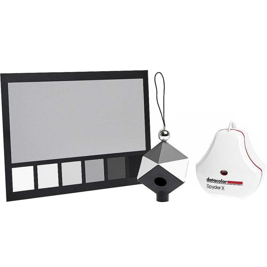 Wholesale Data Datacolor Spyderx Photo Kit