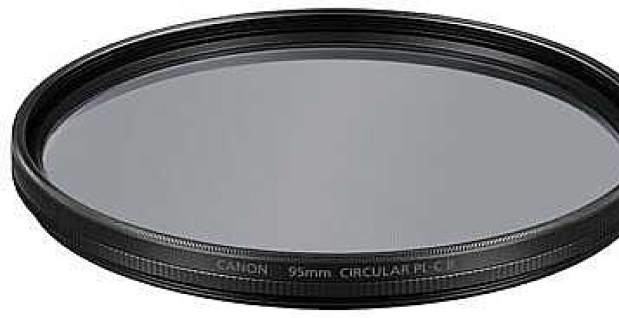 New Canon Canon 95 Filter Pl-C B (Rf 28-70Mm F/2L Usm )