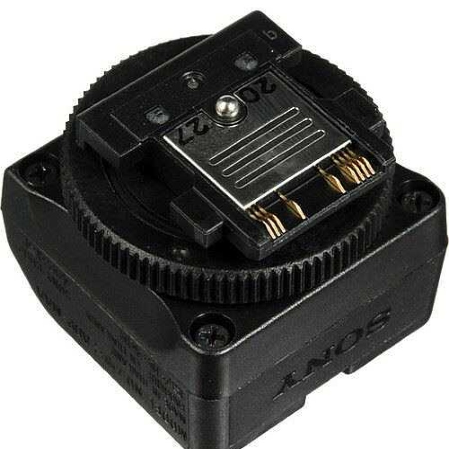 Clearance Sony Sony Adp-Maa New To Old Hotshoe Adapter