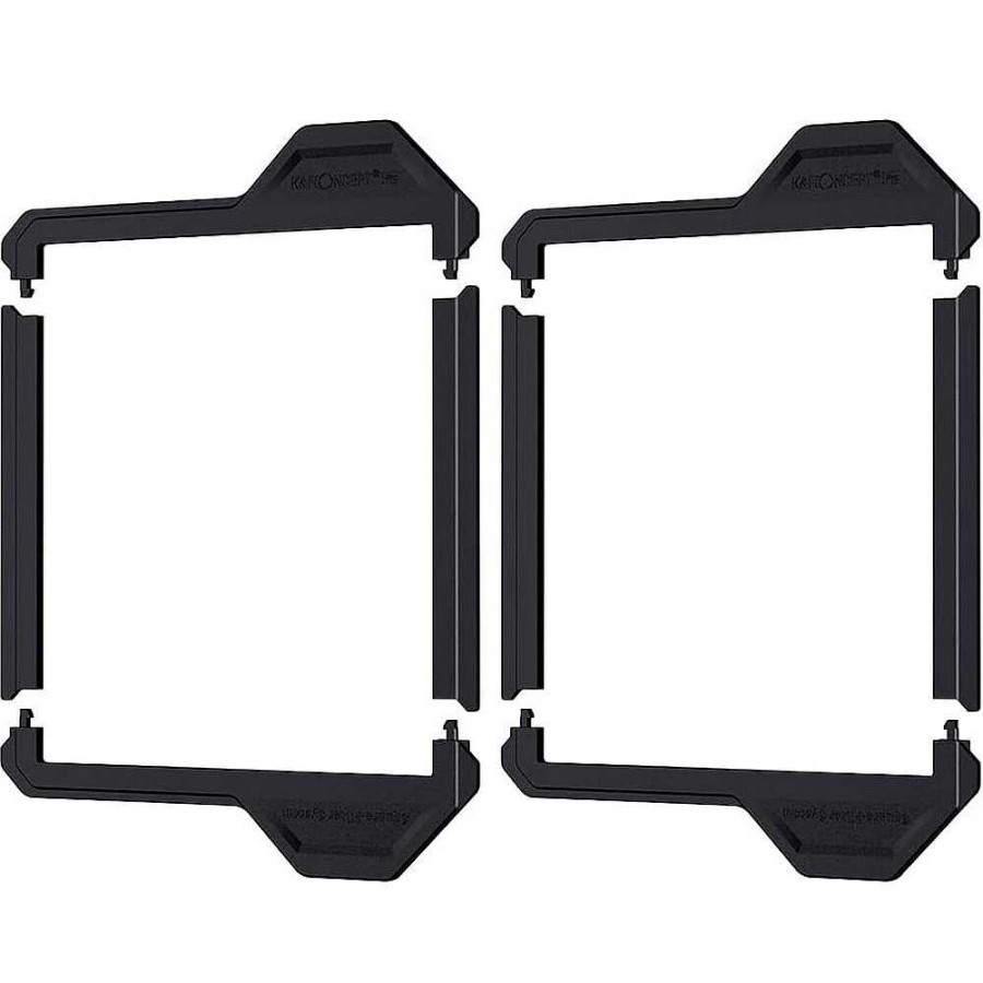 Hot K&F K&F Concept X-Pro 2 Frames Voor 100X100Mm Filters