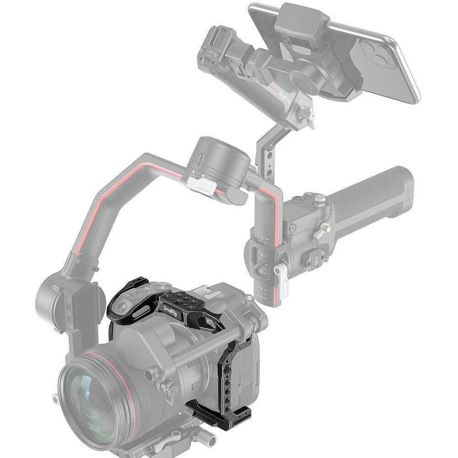 Online SmallRig Smallrig 3234 "Black Mamba" Kit For Canon R5 & R6