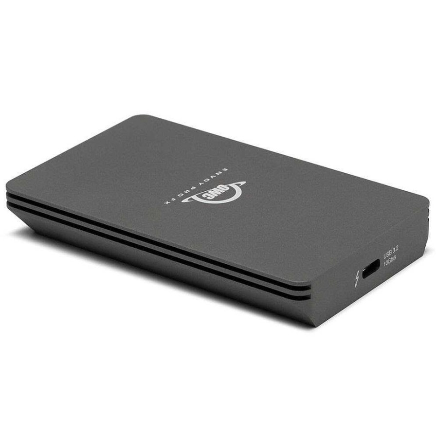 New OWC Owc Envoy Pro Fx Portable Nvme Ssd - 2800Mb/S 250Gb