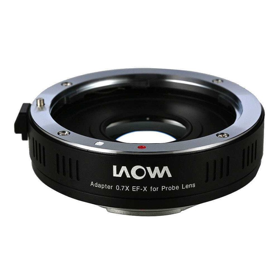 Online Laowa Laowa 0.7X Focal Reducer Voor Ef Probe (Ef Naar X-Mount)