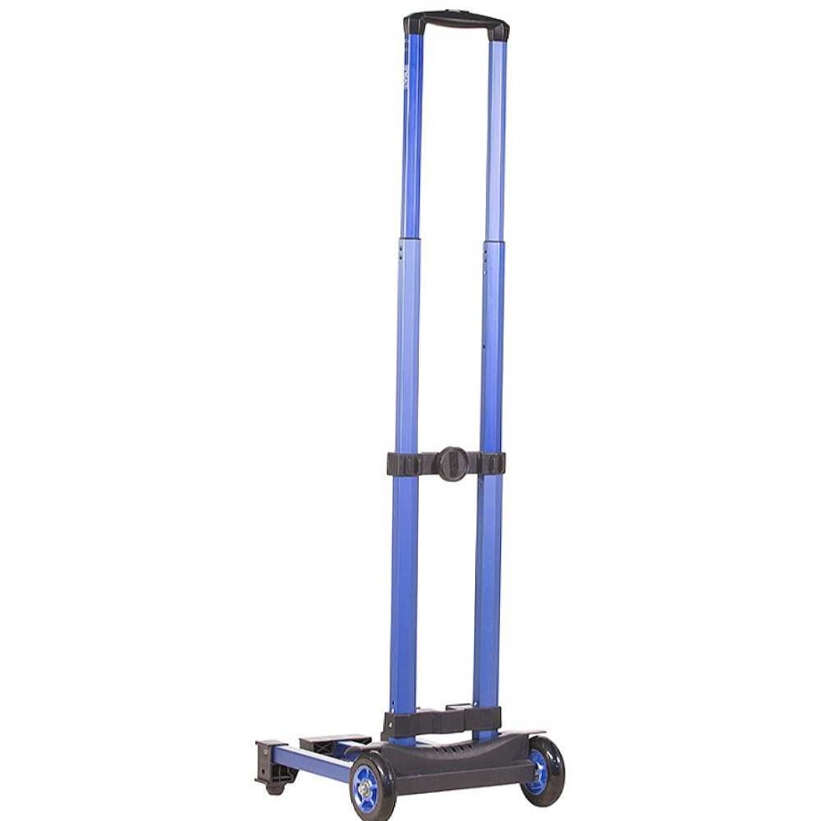 Best Orca Orca Or-70 Foldable Trolley