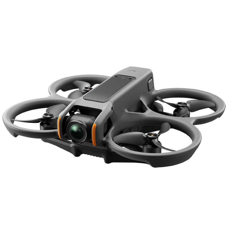 Clearance DJI Dji Avata 2 - Fly More Combo (Single Battery)