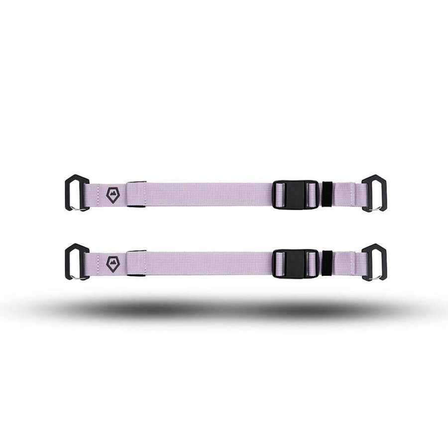 Best Wandrd Wandrd Premium Accessory Strap Uyuni Purple