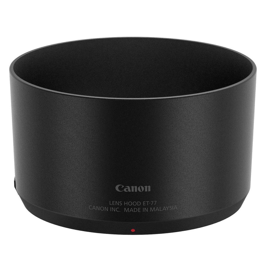 New Canon Canon Lens Hood Et-77