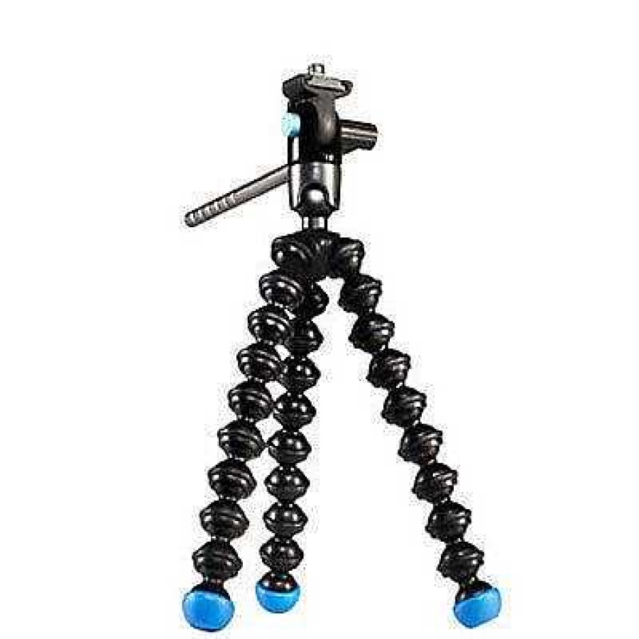 Best Joby Joby Gorillapod Gp-10 Compact Video