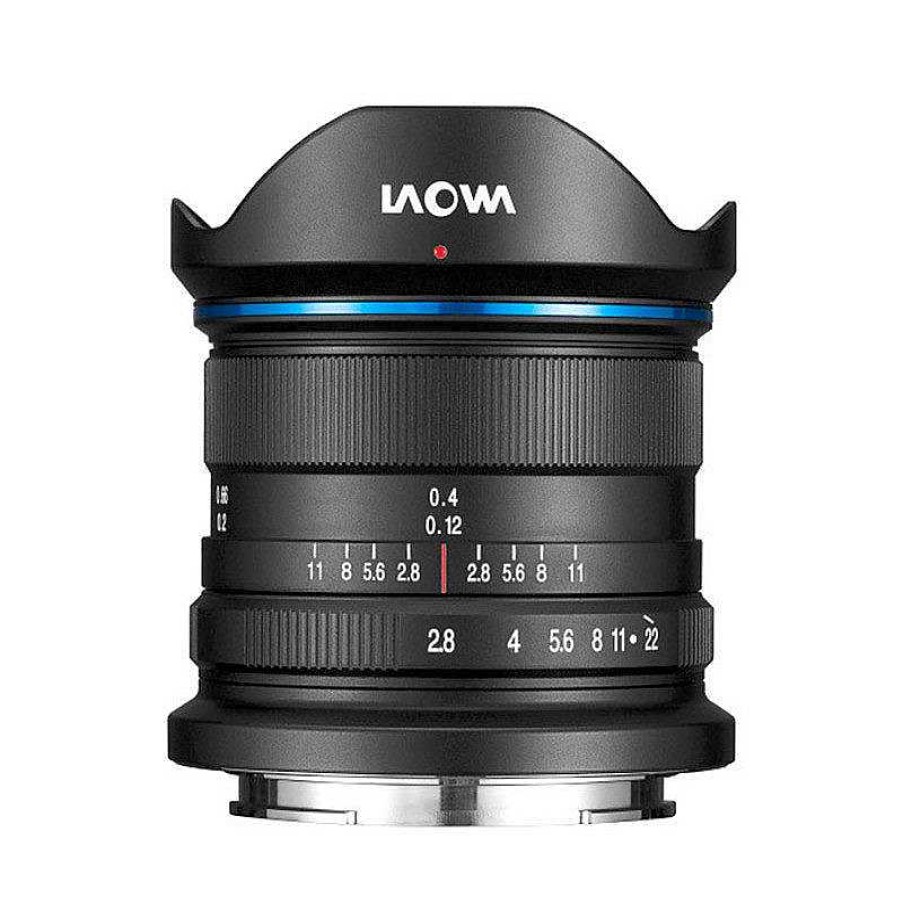 Hot Laowa Laowa 9Mm F/2.8 Zero-D Lens Canon Rf