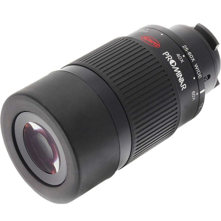 Best Kowa Kowa Zoom Eyepiece Te-11Wz Ii 25-60X/30-70X