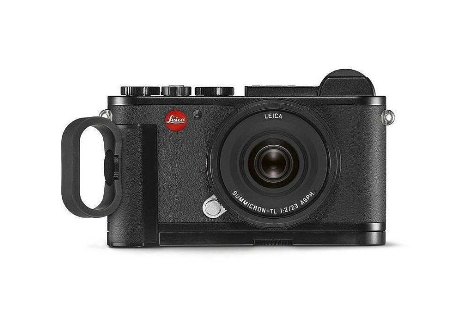 New Leica Leica Handgrip Cl - Black