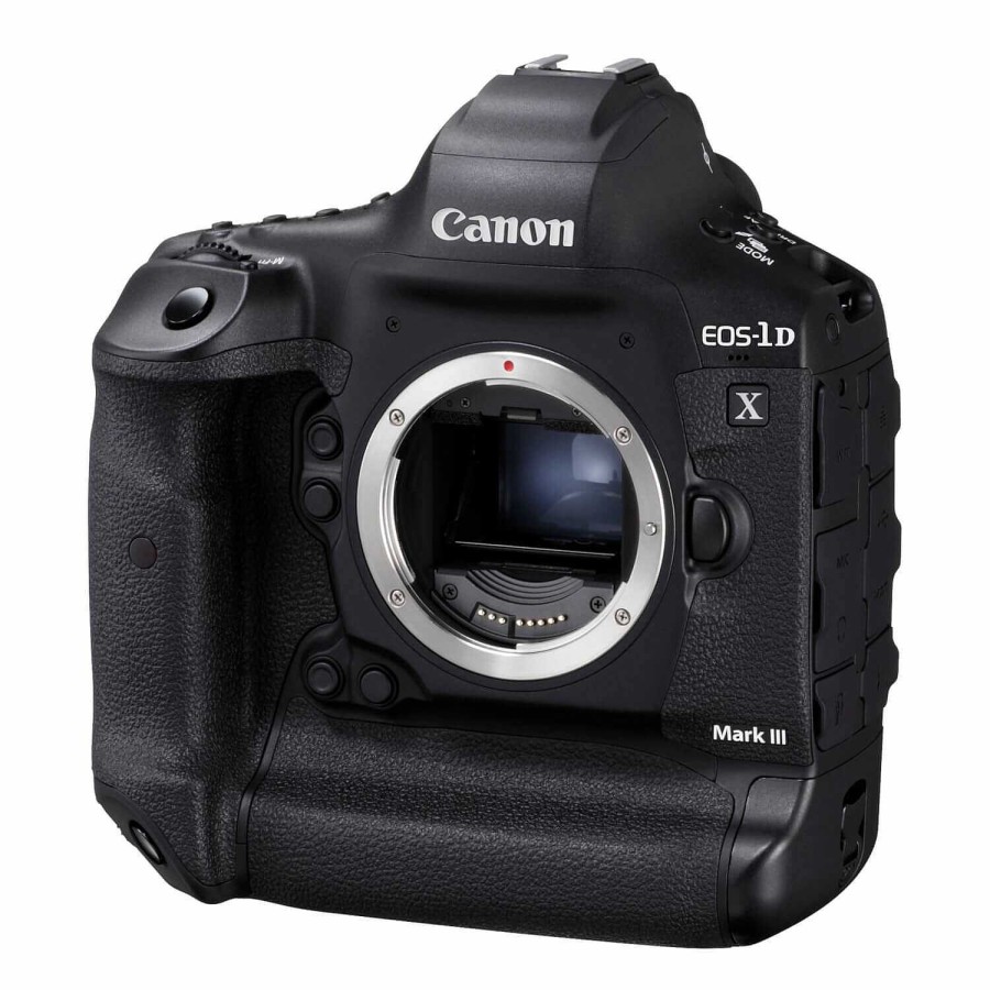 Online Canon Canon Eos 1Dx Mark Iii Body