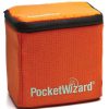 Best PocketWizard Pocketwizard G-Wiz Squared Case Oranje