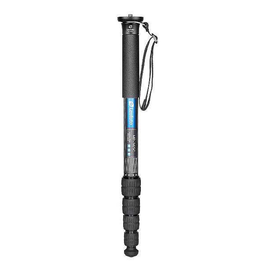 Hot Leofoto Leofoto Mp-365C Carbon Monopod