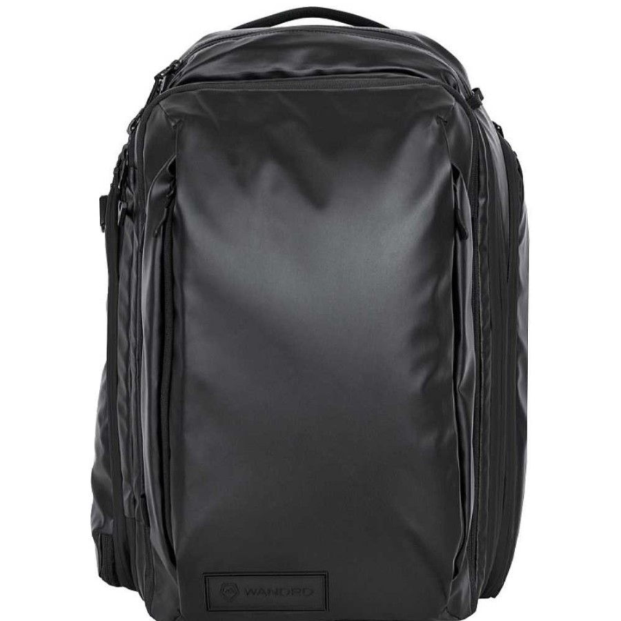 Wholesale Wandrd Wandrd Transit 45L Travel Backpack Black