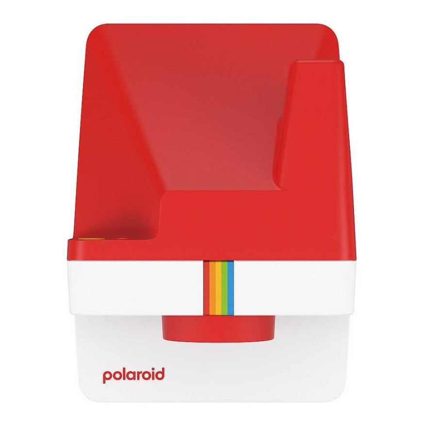 Hot Polaroid Polaroid Now Gen 2 - Red