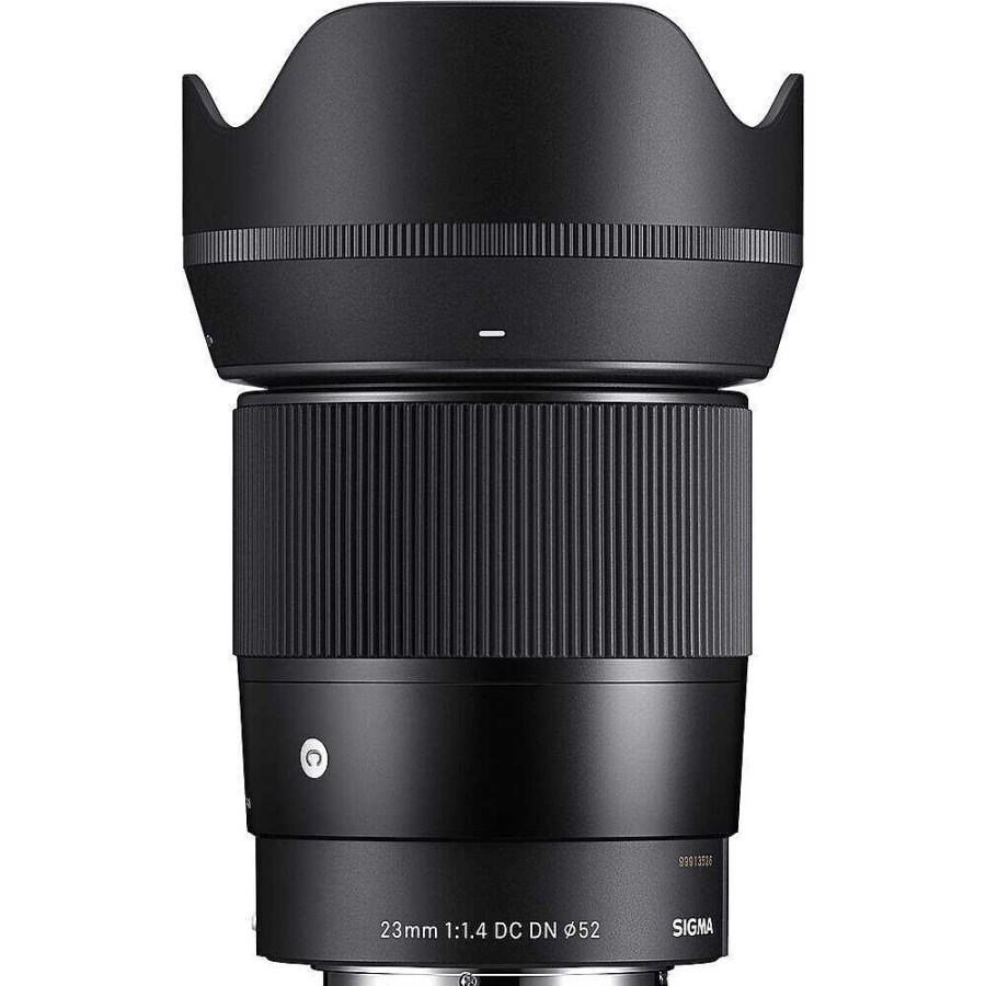 Best Sigma Sigma 23Mm F/1.4 Dc Dn Contemporary Sony E