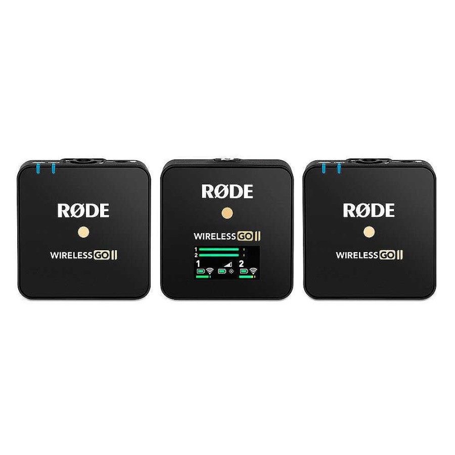 Wholesale Rode Rode Wireless Go Ii