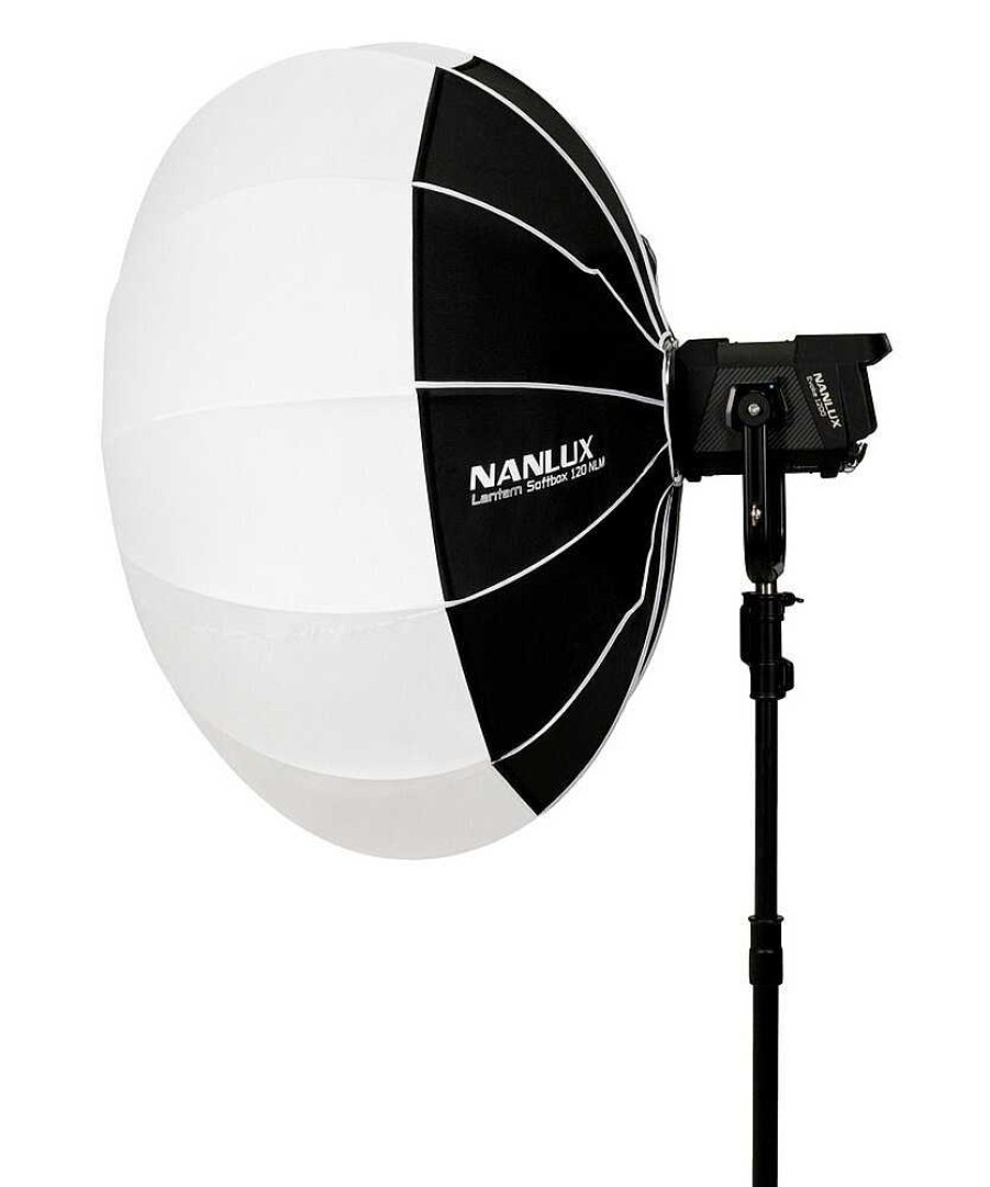 Online Nanlux Nanlux Lantern Softbox 120Cm (Nlm Mount)