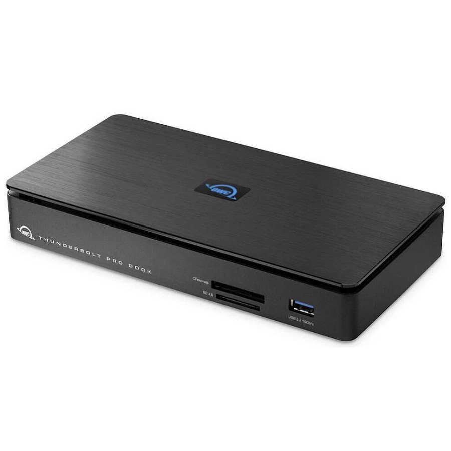 Clearance OWC Owc Thunderbolt 3 Pro Dock