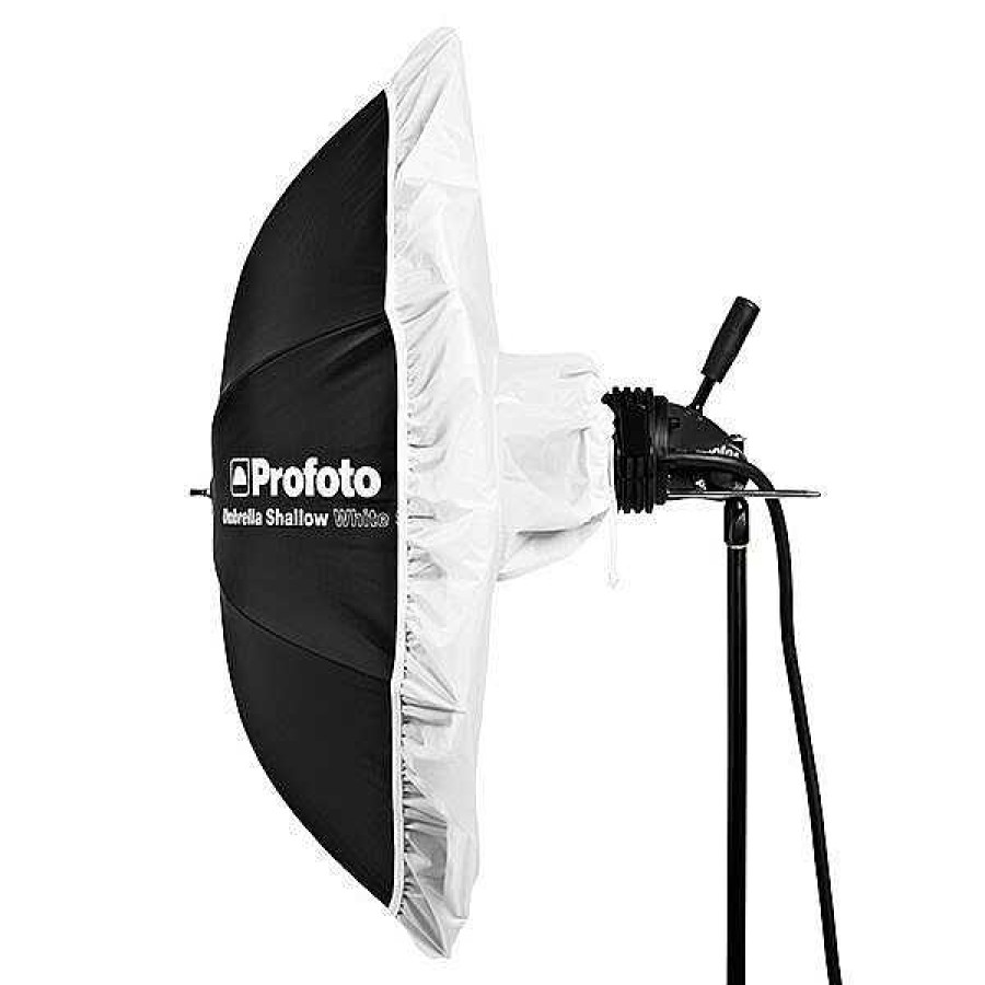 Online Profoto Profoto Paraplu Diffusor 1.5 Stop - S