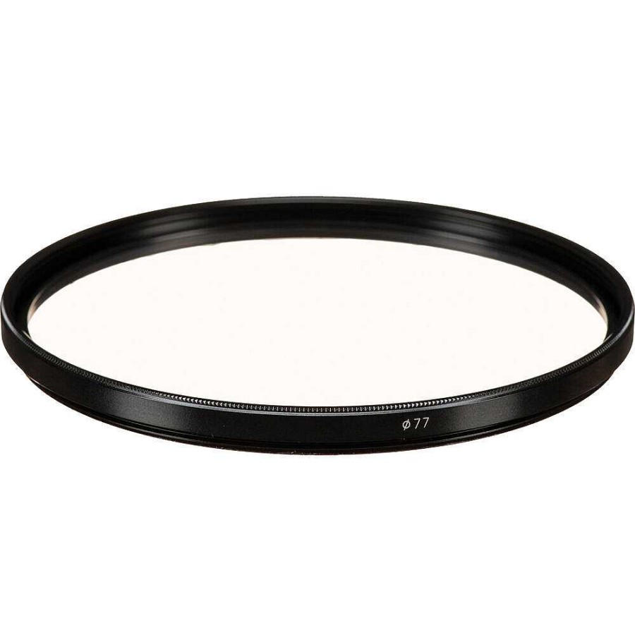 Hot Sigma Sigma Wr Protector Filter 77Mm