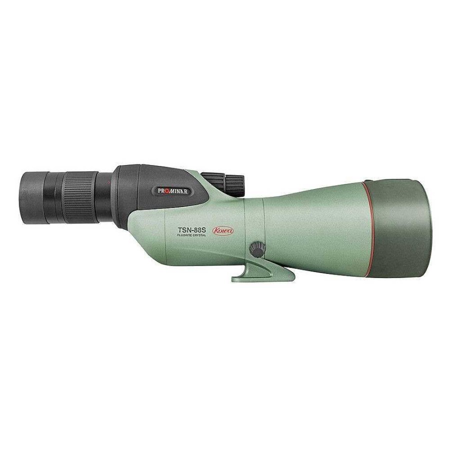 Online Kowa Kowa Spotting Scope Tsn88S + Te-11Wz Ii Wa Oculair