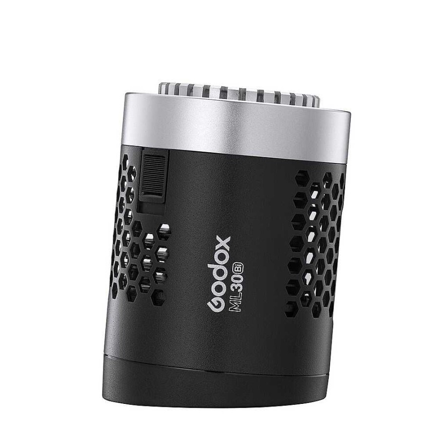 New Godox Godox Ml30Bi Led Light