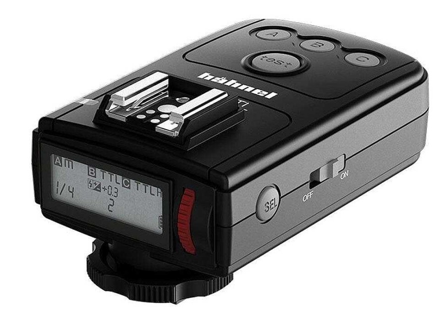 Hot Hahnel Hahnel Viper Ttl Transmitter Sony