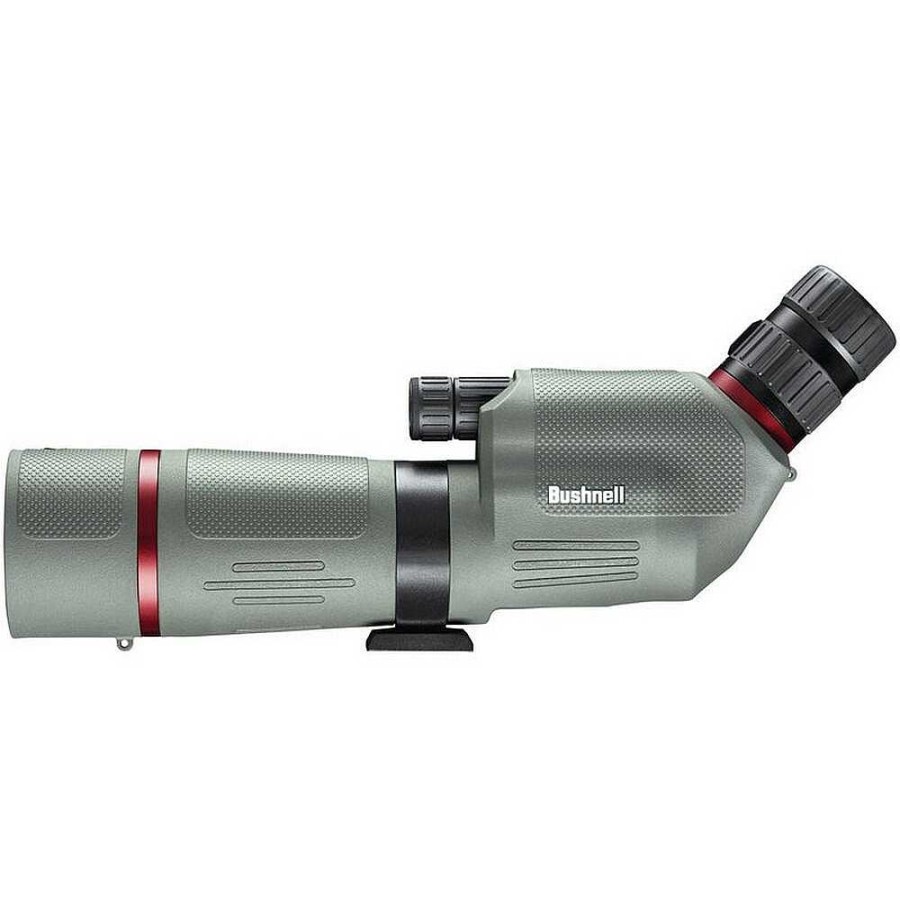 Best Bushnell Bushnell Nitro 20-60X65 Spotter