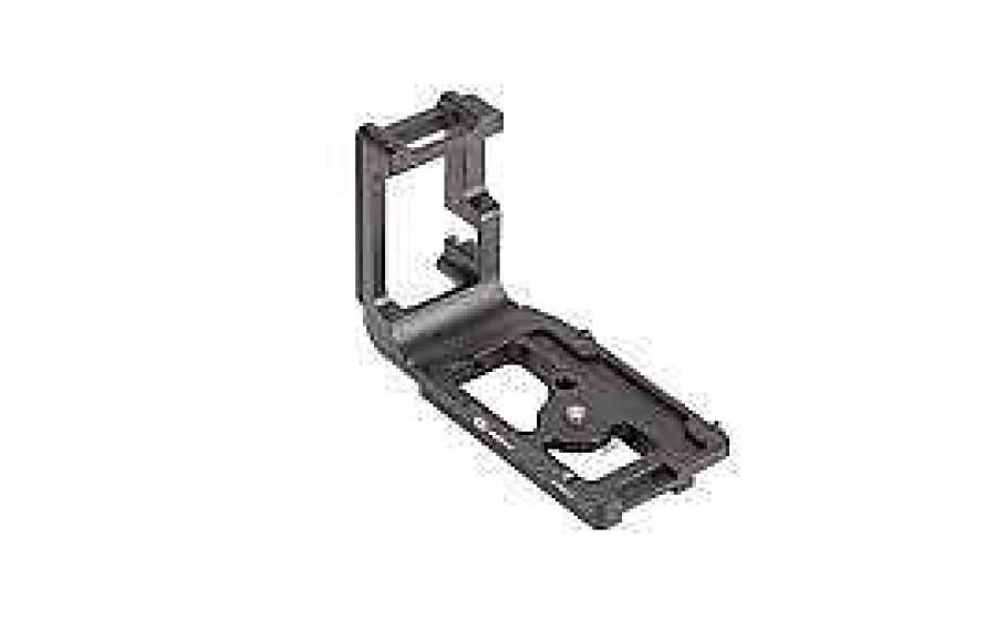 Clearance Leofoto Leofoto Combo L Plate For Canon 5D Mk Iii