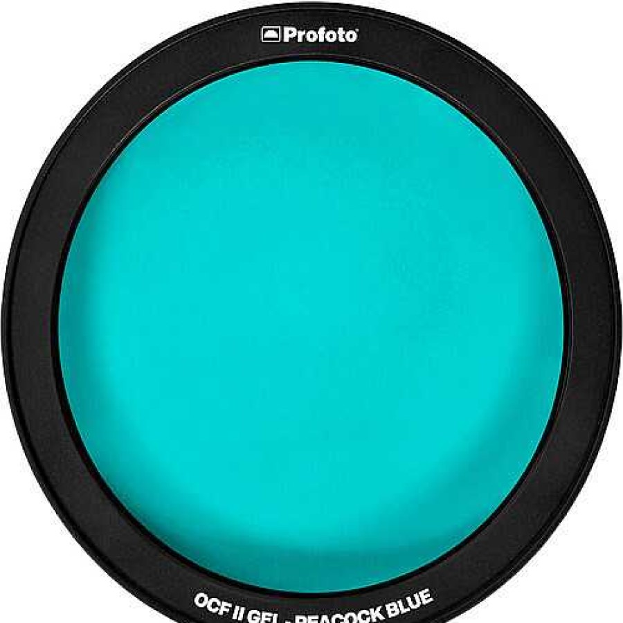 Best Profoto Profoto Ocf Ii Gel Peacock Blue