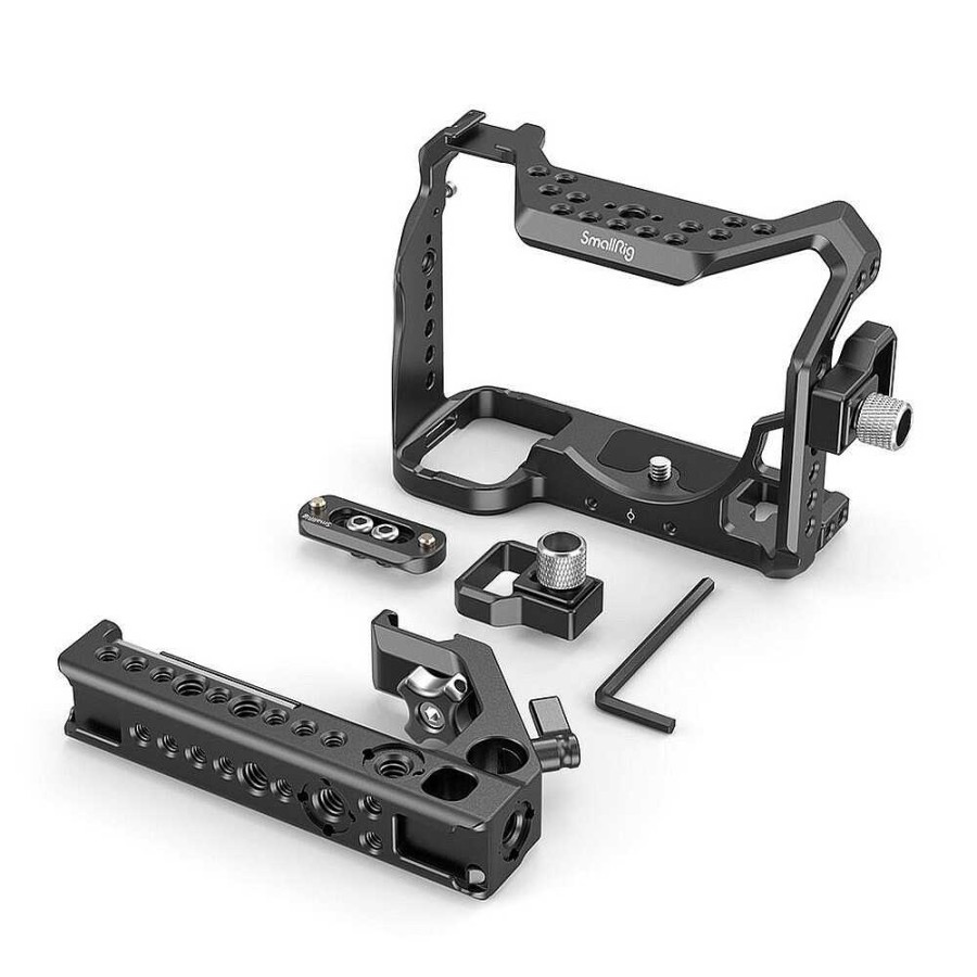 Hot SmallRig Smallrig 3009 Master Kit Voor Sony A7S Iii