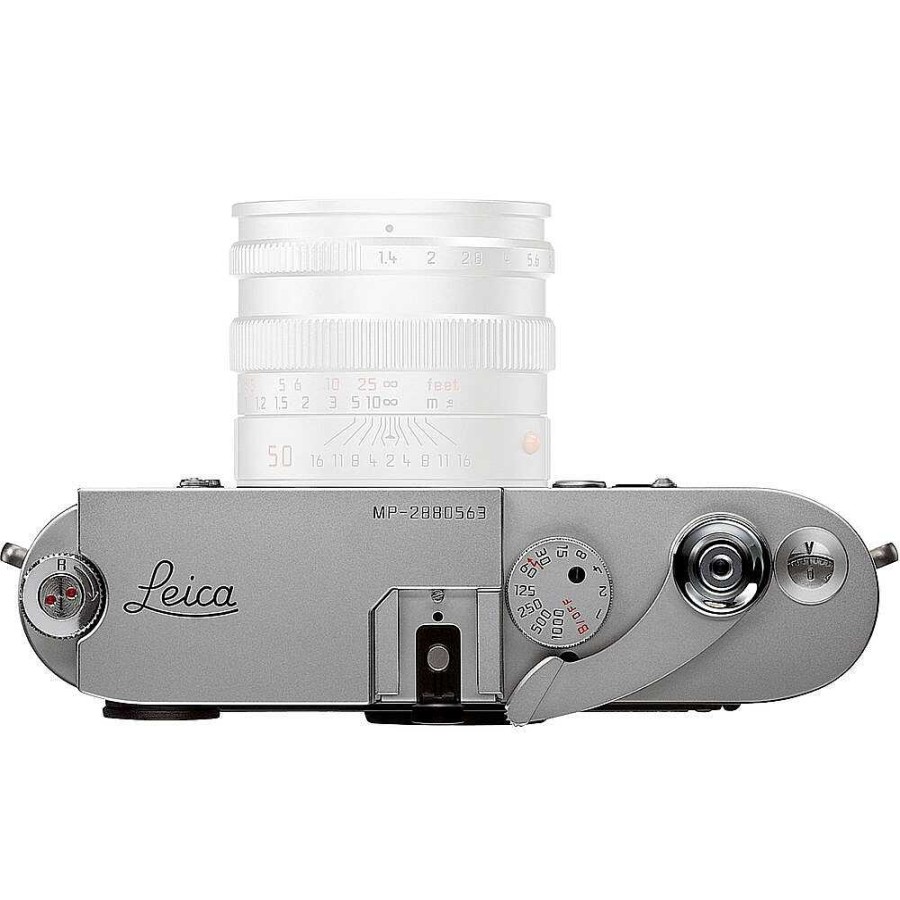 Wholesale Leica Leica Mp Zilver