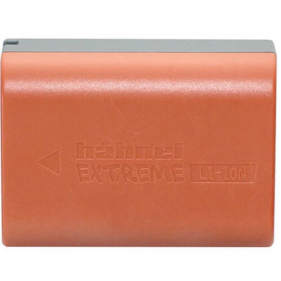 Wholesale Hahnel Hahnel Hlx-Ox1 Extreme Li-Ion Accu (Olympus Blx-1)