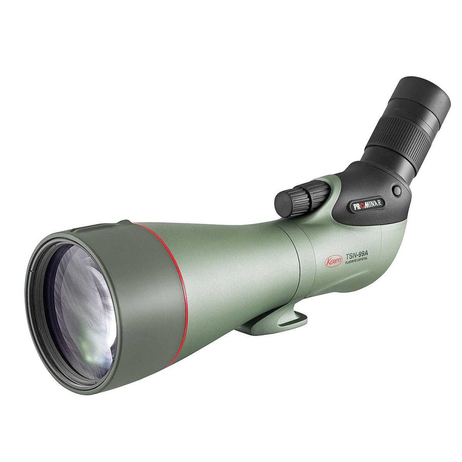 Hot Kowa Kowa Spotting Scope Tsn-99A Prominar Kit Met Te-11Wz Ii Wa Oculair