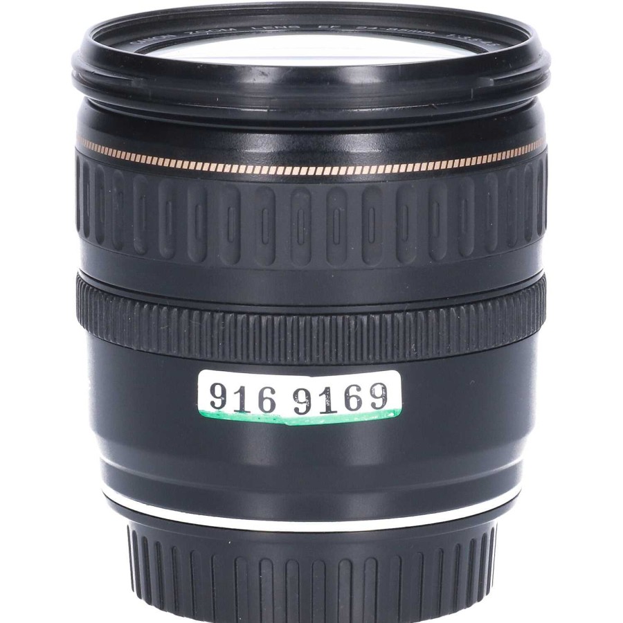 Clearance Canon Tweedehands Canon Ef 24-85Mm F/3.5-4.5 Usm Cm9169