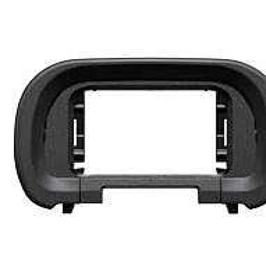 Clearance Sony Sony Fda-Ep19 Eyecup Voor A7S Iii