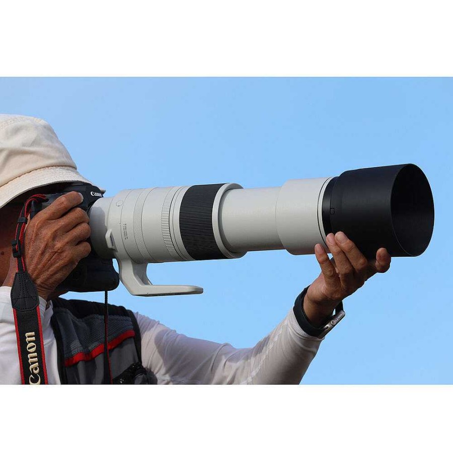 Best Canon Canon Rf 200-800Mm F/6.3-9 Is Usm