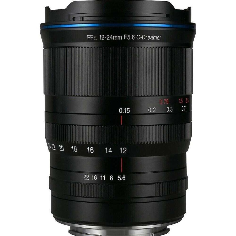 Wholesale Laowa Laowa 12-24Mm F/5.6 Zoom Sony E