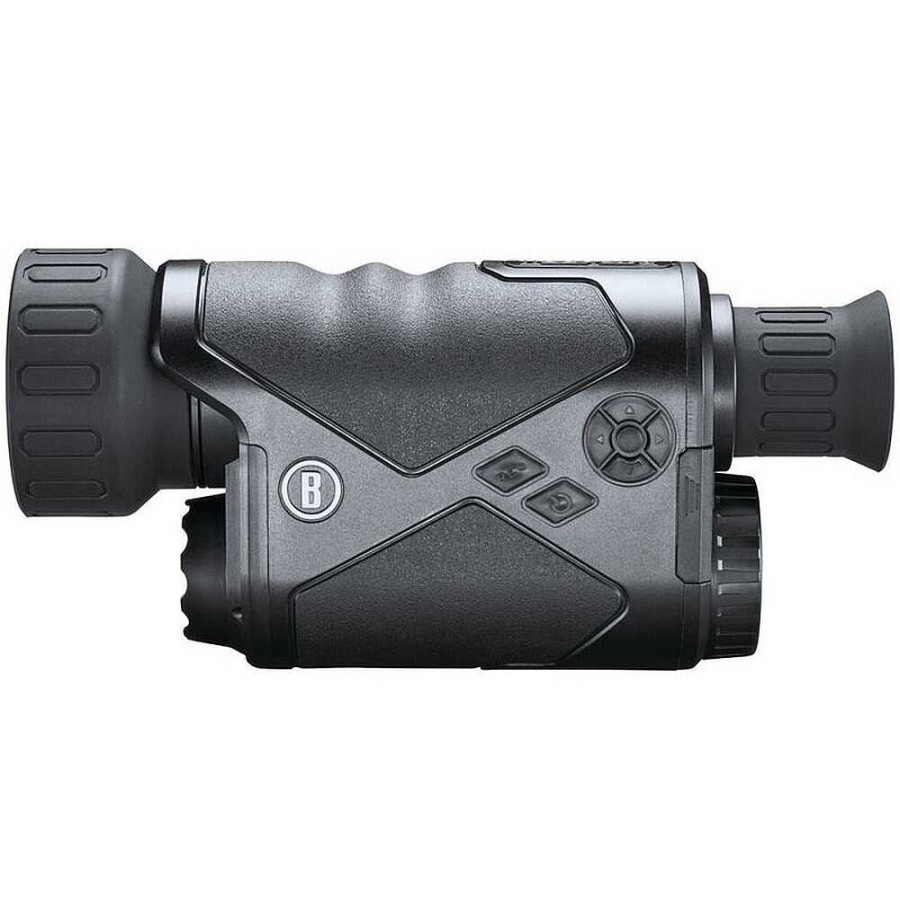 Clearance Bushnell Bushnell 6X50 Equinox-Z2 Black