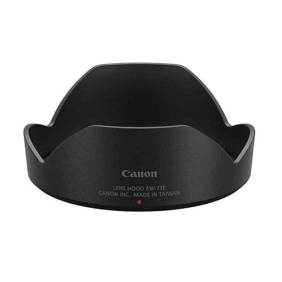 Online Canon Canon Ew-73E Zonnekap (Voor Rf 15-30Mm)