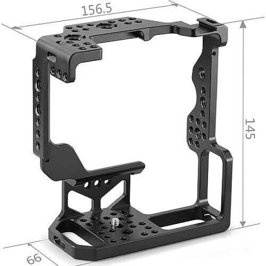 Online SmallRig Smallrig 2176 Cage For Sony A7Riii/A7Iii W/ Vg-C3Em V.Grip