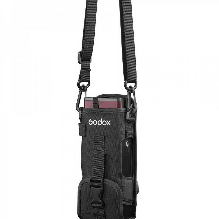 New Godox Godox Cross-Body Mini Bag For R200