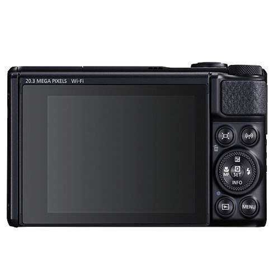 Best Canon Canon Powershot Sx740 Hs Black