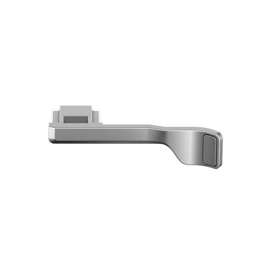 New Fujifilm Fujifilm Tr X-E4 Thumb Rest Zilver